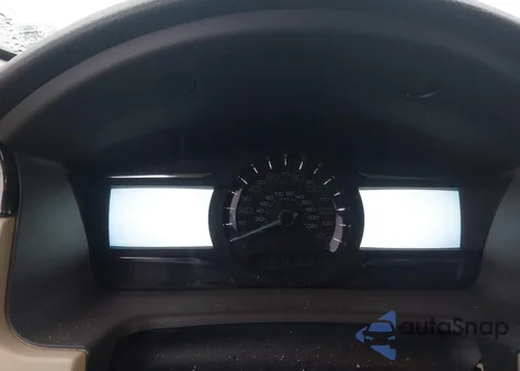 2016 Ford Flex Sel from USA, damaged, VIN 2FMHK6C87GBA05458